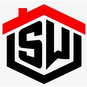 Homes by Scott Weaver - Logo