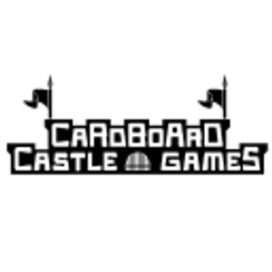 Cardboard Castle Games