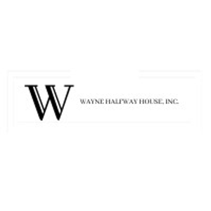 Wayne Half-Way House Inc - Logo