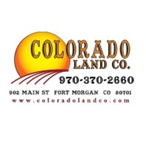 Brandi Forrester - Colorado Land Co - Logo