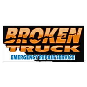 Broken Truck Emergency Repair
