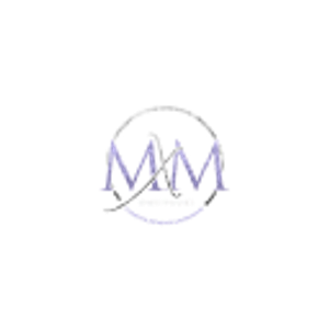 MxM Beauty Bar - Logo