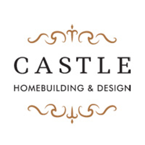 Castle Homebuilding and Design - Logo