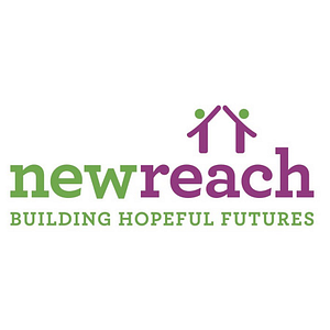 New Reach, Inc. - Logo