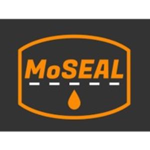 MoSeal Asphalt Services - Logo