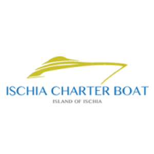 Charter Boat Ischia Capri Napoli Private boat transfers and excursions - Logo