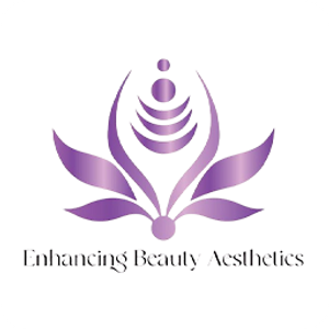 Enhancing Beauty Aesthetics & Wellness - Logo