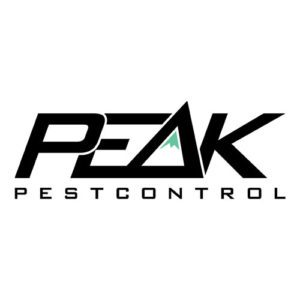 Peak Pest Control - Logo