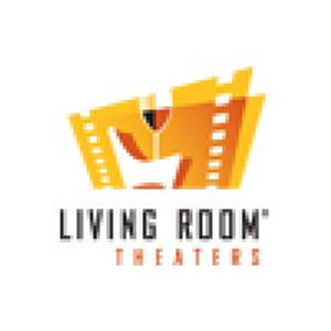 Living Room Theaters - Logo