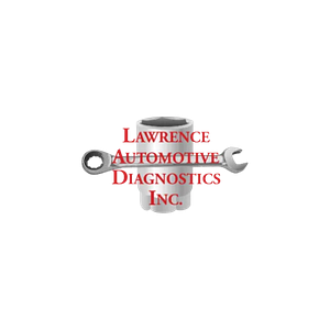Lawrence Automotive Diagnostics - Logo
