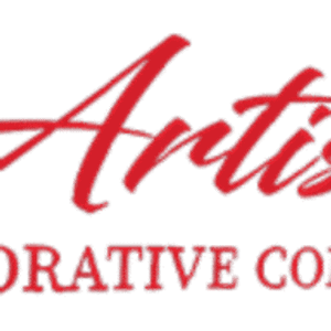 Artistic Decorative Concrete