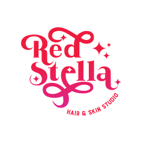 Red Stella Salon