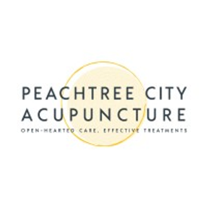 Peachtree City Acupuncture - Logo