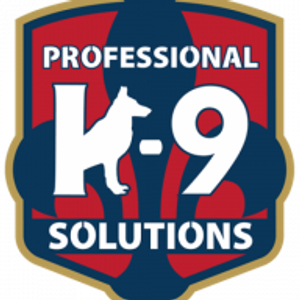 Professional K9 Solutions