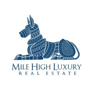 Mile High Luxury - Logo