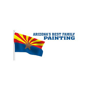 Arizona's Best Family Painting - Logo