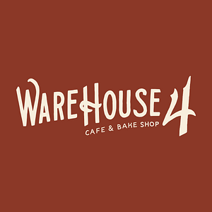 Warehouse 4 Coffee Beavercreek - Logo