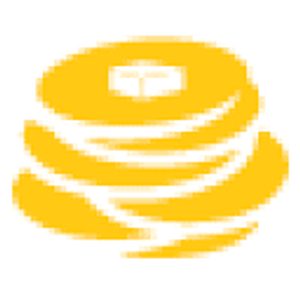 Stacked Pancake & Breakfast House - Logo