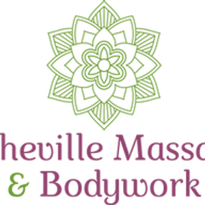 Asheville Massage & Bodywork, Sauna & Foot Soak Spa - Logo