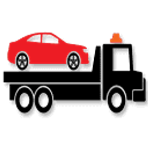 Rancho Towing - Logo