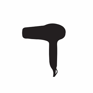 The Blowout Bar - Logo