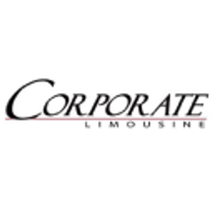 Corporate Limousine - Logo
