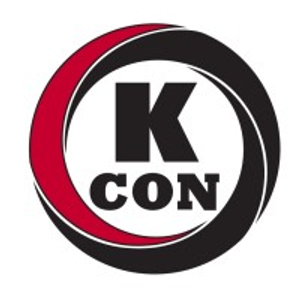 K Con, LLC - Logo
