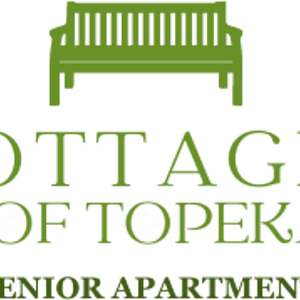 Cottages of Topeka Senior Apartments - Logo