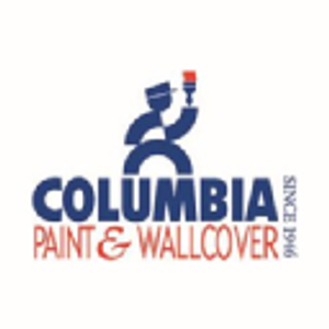 Columbia Paint & Wallcover