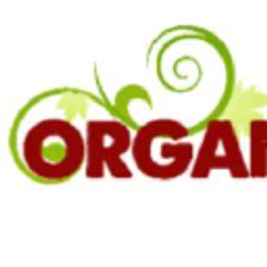 Organically You - Logo