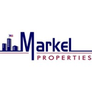 Markel Properties - Logo