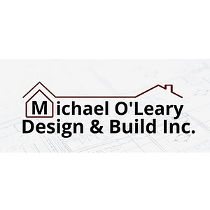 Michael O'Leary Design & Build Inc - Logo