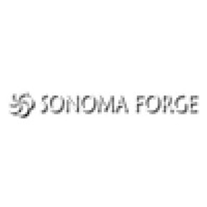 Sonoma Forge - Logo