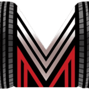 Marshall Motors - Logo