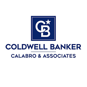 Coldwell Banker Calabro & Associates - Logo