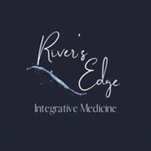River's Edge Integrative Medicine - Logo