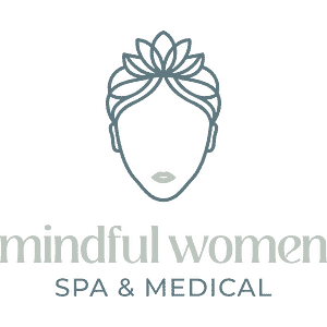 Mindful Women Spa - Logo