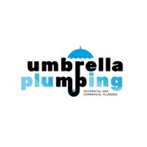 Umbrella Plumbing - Logo
