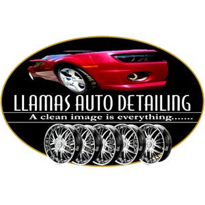 Llamas Auto Detailing