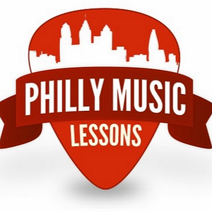 Philly Music Lessons - Logo