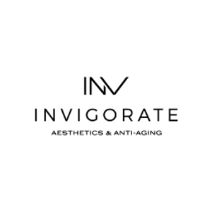 Invigorate Health - Logo