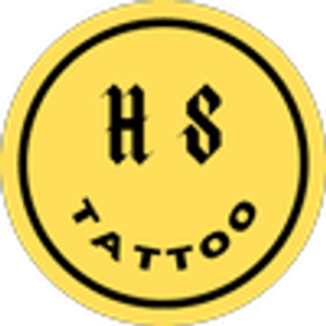 Haight Street Tattoo and Piercing - Logo