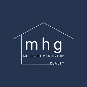 Miller Homes Group - Logo