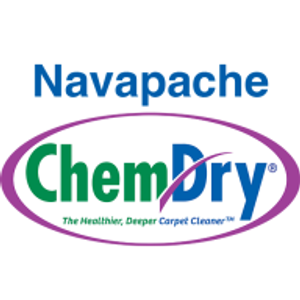 Navapache Chem-Dry Carpet Cleaning Services - Logo
