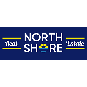 North Shore Real Estate - Logo