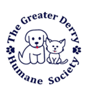 The Greater Derry Humane Society, Inc. - Logo