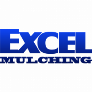 Excel Mulching - Logo
