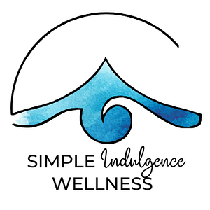 Simple Indulgence Wellness - Logo