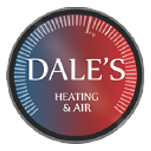 Dale's Heating & Air - Logo