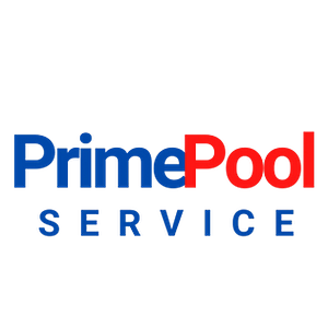 Prime Pool Service - Logo